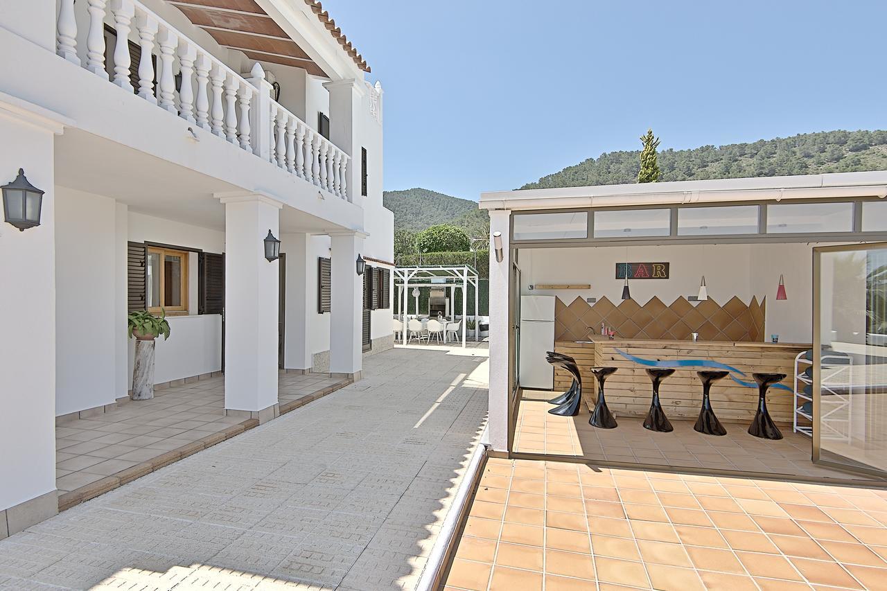 Villa Views Сан-Хосе Экстерьер фото