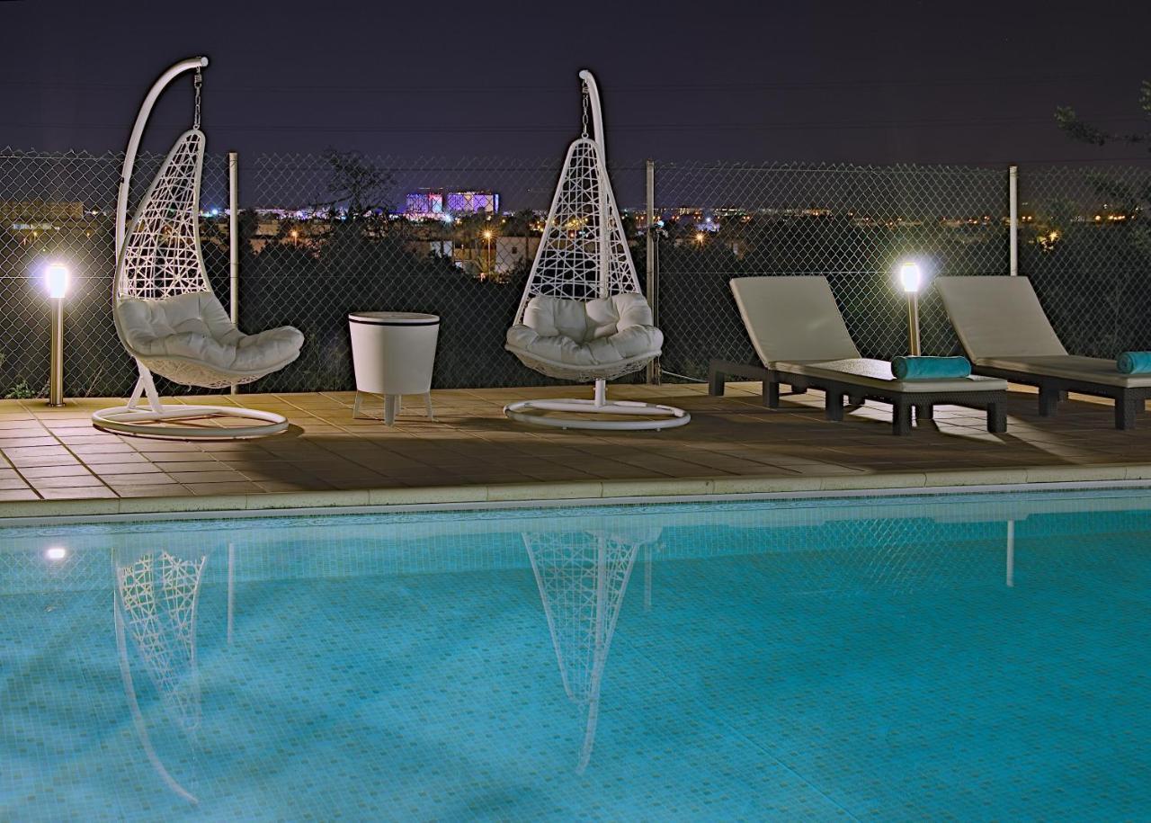 Villa Views Сан-Хосе Экстерьер фото