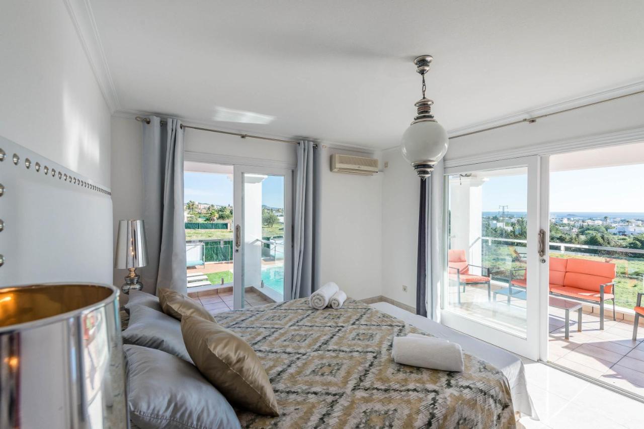Villa Views Сан-Хосе Экстерьер фото